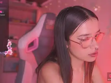 Chaturbate Live Sex Cam of lana_dreams_