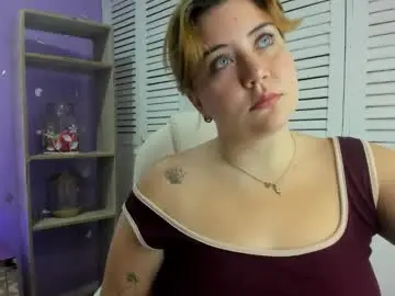 Chaturbate Free Porn Cam of rousse_millers
