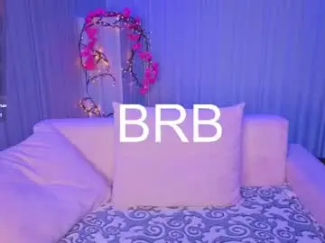 Chaturbate Live Sex Cam of selestiasonata
