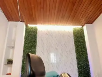 Chaturbate Free Live Porn of venus_cooperr