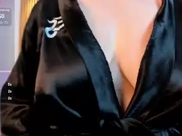 Chaturbate Best Webcam of venus_cooperr