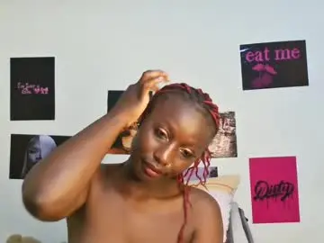 Chaturbate Live Sex Cam of zia_vier