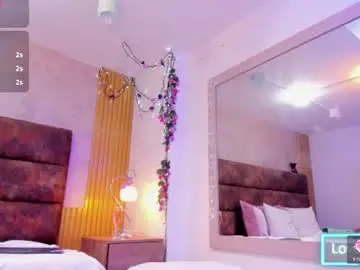 Chaturbate Free Porn Cam of afroditagreenn