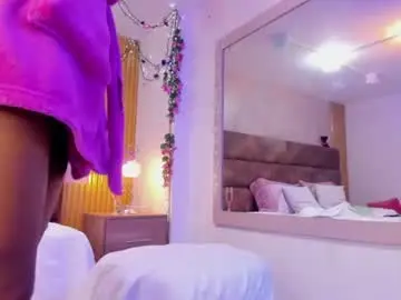 Chaturbate Private Sex Chat of afroditagreenn