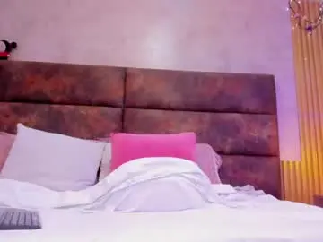 Chaturbate Free Porn Cam of afroditagreenn