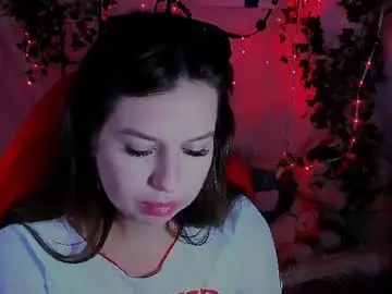 Chaturbate Sex Chat of chloericci