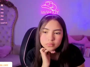 Chaturbate Private Sex Chat of isabela_tay