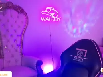 Chaturbate Sex Chat of isabela_tay