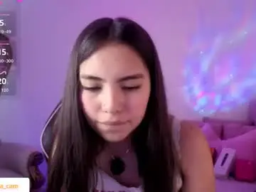 Chaturbate Adult Webcam of isabela_tay
