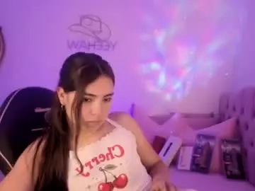 Chaturbate Best live sex cam show of isabela_tay