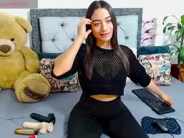 Chaturbate Adult Webcams of katikloving