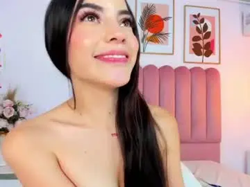 Chaturbate Live Sex Cam of kim_miller4