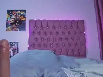 Chaturbate Watch Live Sex Cams of mazeekiin