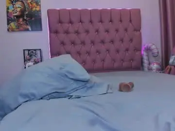 Chaturbate Free Porn Cam of mazeekiin