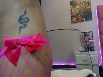 Chaturbate Free Porn Cam of mazeekiin