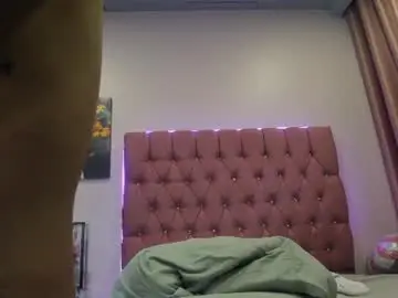 Chaturbate Adult Webcams of mazeekiin