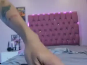 Chaturbate Adult Webcam of mazeekiin