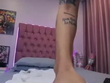 Chaturbate Sex Chat of mazeekiin