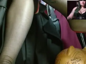 Chaturbate Free Live Porn of megoddessara
