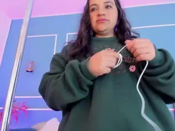 Chaturbate Nude Webcam of tarataylorr