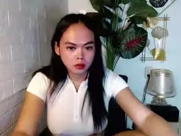 Chaturbate Live Porn of asian_pretty143