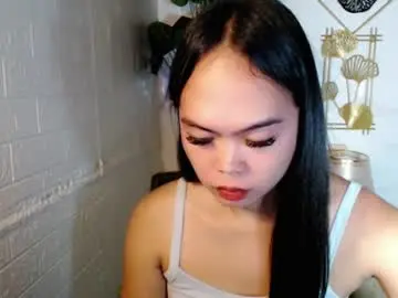Chaturbate Nude Webcam of asian_pretty143
