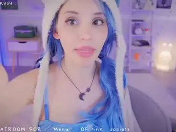 Chaturbate Watch Live Sex Cams of cherrycrush