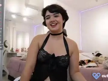 Chaturbate Sex Cam of cute_eyess