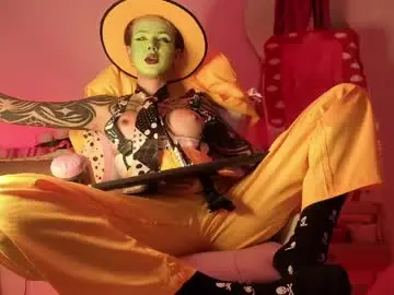 Chaturbate Adult Webcams of goddess_vee_