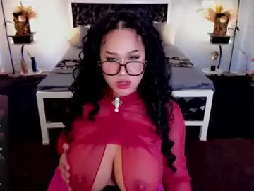 Chaturbate Sex Chat of hottiest_chesca69