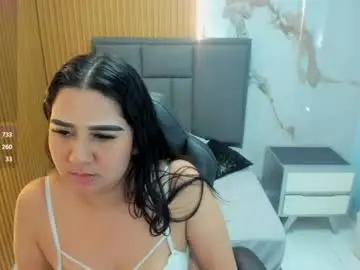 Chaturbate Live Sex Cam of ivanna_rey