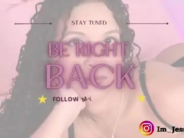 Chaturbate Best live sex cam show of jessica_tom_