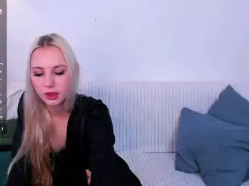 Chaturbate Live Sex of karolina_brand