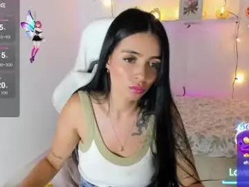 Chaturbate Adult Video Chat of katia_sex25