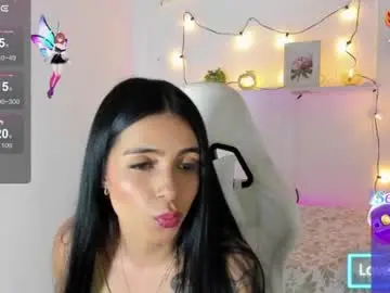 Chaturbate Adult Video Chat of katia_sex25