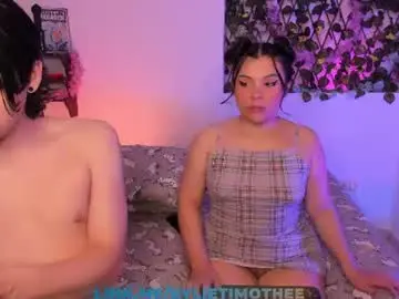 Chaturbate Best Webcam of kylietimothee