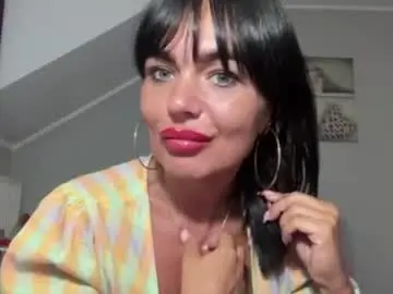 Chaturbate Live Porn of lustjenny