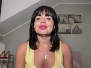 Chaturbate Sex Chat of lustjenny