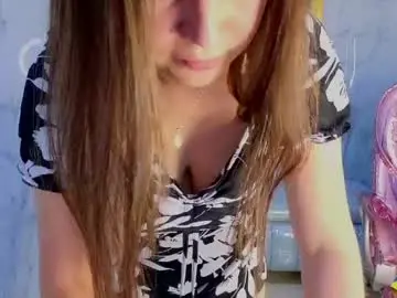 Chaturbate Sex Cam of lyrafrost_s