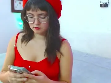 Chaturbate Live Sex of mily_baker