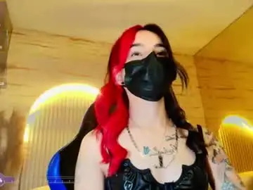 Chaturbate Free Porn Cam of moon_red_r