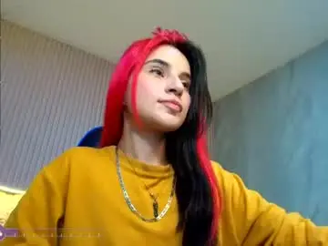 Chaturbate Live Sex of moon_red_r
