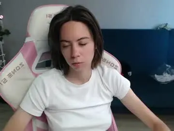 Chaturbate Live Sex Cam of allie_hazie