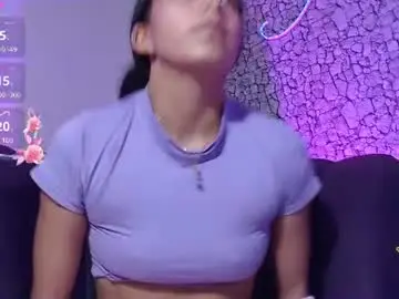 Chaturbate Best Webcam of amapolagp