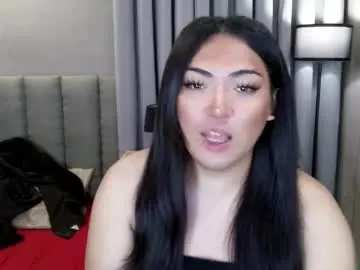 Chaturbate Adult Video Chat of belphoebe_