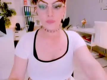 Chaturbate Live Sex Cam of bluediamondsdreams