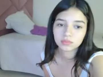 Chaturbate Nude Webcam of eva_sin18