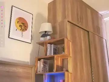 Chaturbate Sex Cam of lanisun