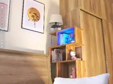 Chaturbate Nude Webcam of lanisun