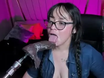 Chaturbate Sex Cam of rosie_jhons